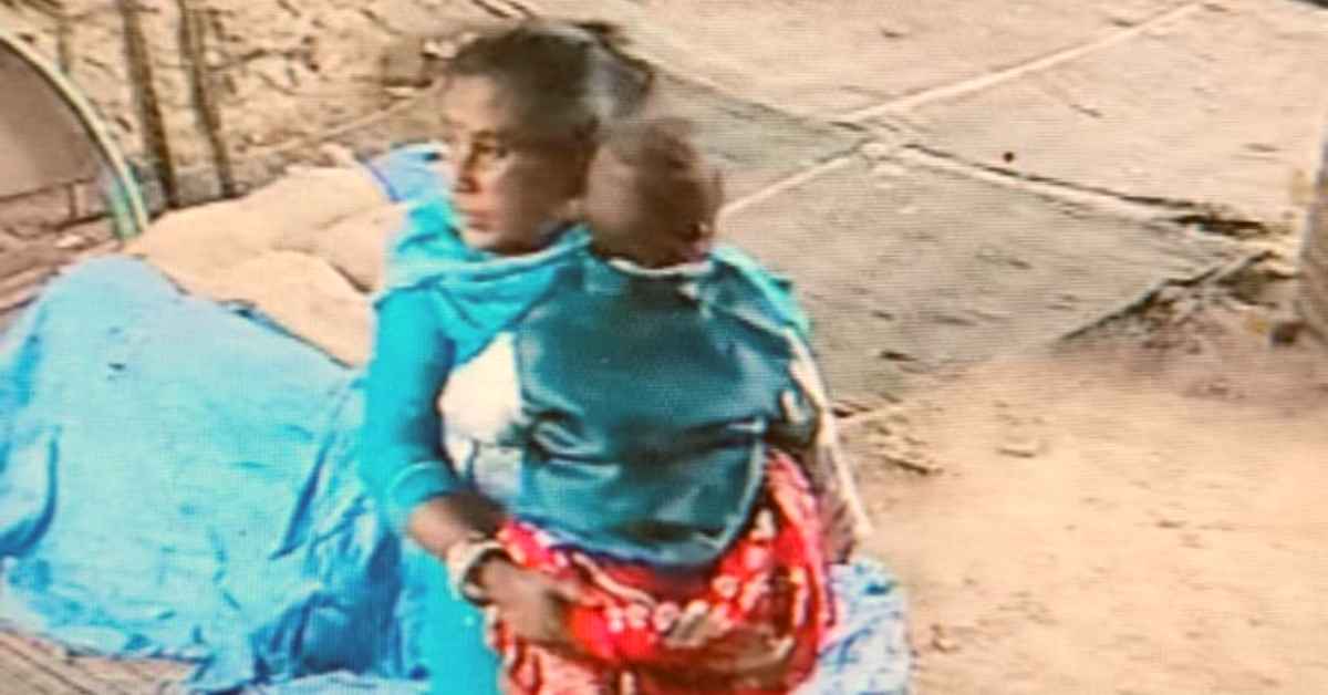 दोस्ती की आड़ में दगाबाजीः महिला को बस में अनजान महिला से पहचान करना पड़ा महंगा, पहले ले गई घर, फिर जो किया…