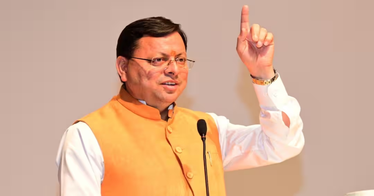 विकसित भारत 2047 के विजन को साकार करने में उत्तराखण्ड अग्रणी, जमीनी स्तर पर दिख रहा योजनाओं का परिणाम