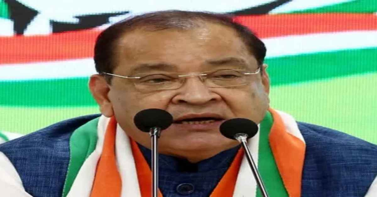 ‘सरकार से मांग है कि तुरंत…’, बारिश से बर्बाद हुई किसानों की गेंहू की फसल, यशपाल आर्य ने रख दी 3 मांगे