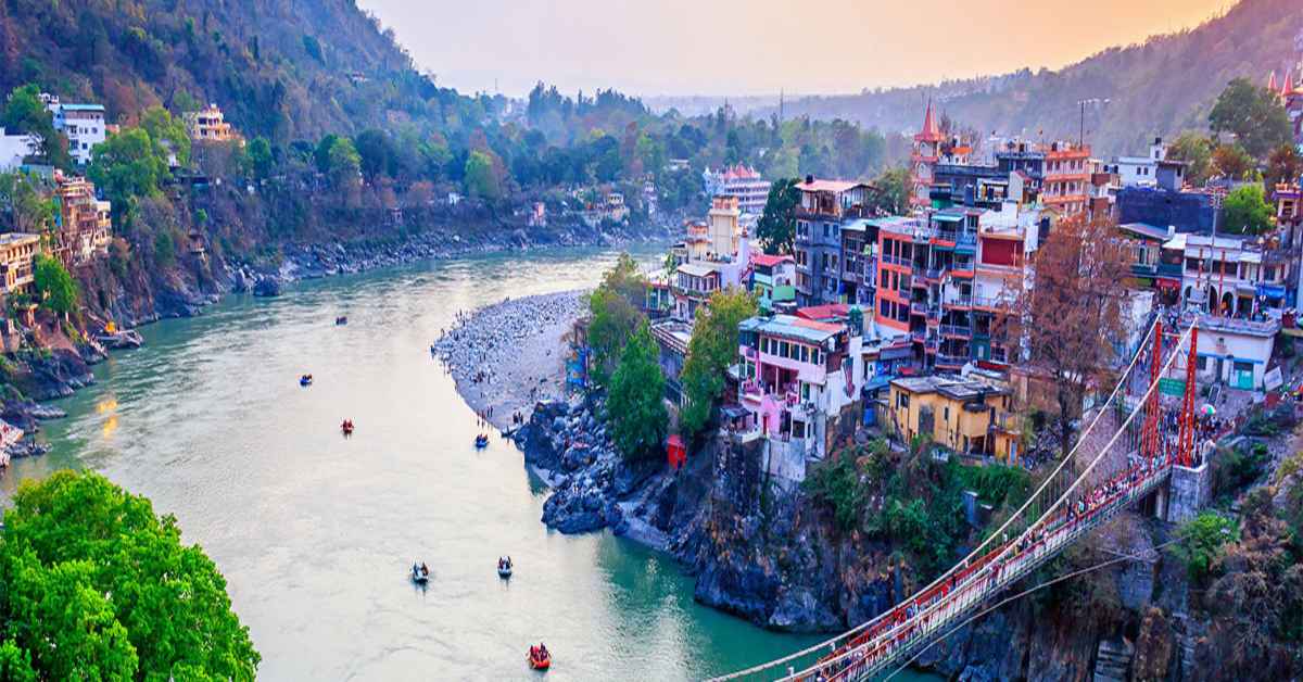 आस्था, रोमांच और आधुनिक इंफ्रास्ट्रक्चरः धामी सरकार  पर्यटन को बढ़ावा देने गढ़ रही नए आयाम, तीर्थ यात्राओं के लिए बड़े स्तर पर रोपवे परियोजनाओं की शुरुआत