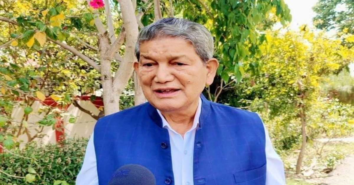 सत्ताईस की सत्ता पाने की जुगत : पूर्व सीएम हरीश रावत ने निकाले वादों के ‘बाण’, ‘दंगल’ से पहले संभाला ‘रण’, भाजपा के किले को भेदने की तैयारी?