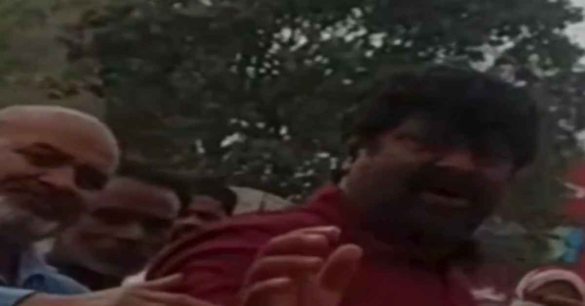 ‘ठाकुर हूं, जो उखाड़ना चाहे उखाड़ ले’… गैस एजेंसी का मालिक धमकी देता कैमरे में कैद, आखिर योगी’राज’ में जाति के नाम पर कब तक होगी गुंडई?