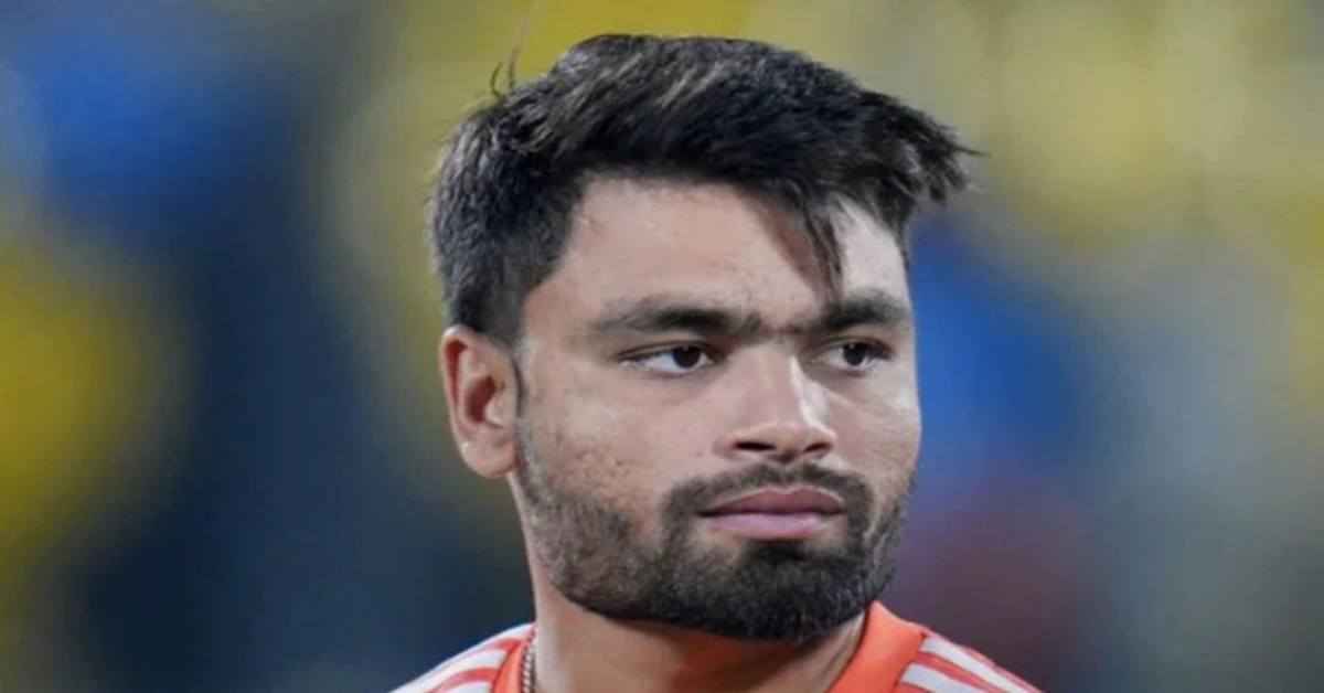 क्रिकेट छोड़ेंगे Rinku Singh! टीम इंडिया का तूफानी बल्लेबाज करेगा सरकारी नौकरी, CM योगी देंगे रिजनल स्पोर्ट्स ऑफिसर का नियुक्ति पत्र