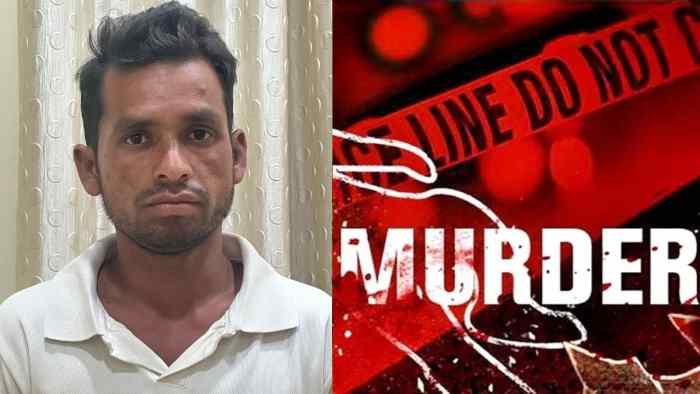 CG Crime : प्रेमी ने की प्रेमिका की हत्या, गर्भवती होने पर शादी के लिए दबाव बनाने पर वारदात को दिया अंजाम