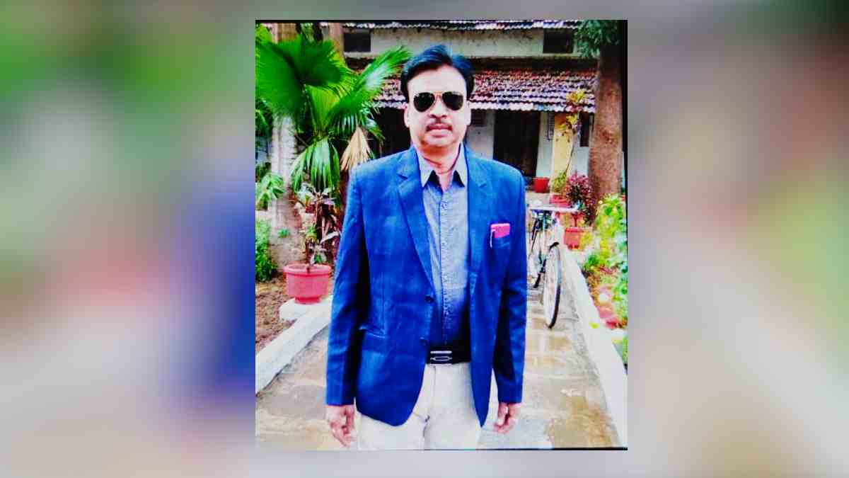 CG Crime : जिला खेल अधिकारी रहे PTI टीचर पर गंभीर आरोप, महिला से अभद्रता का केस दर्ज