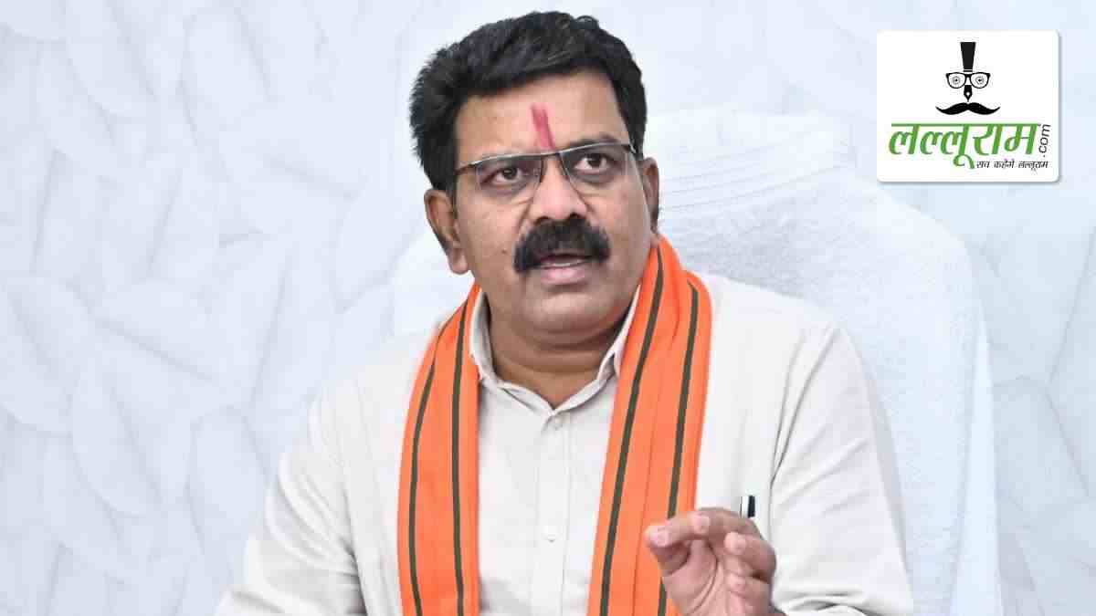 गृहमंत्री विजय शर्मा ने कहा – नियत समय पर छत्तीसगढ़ से खत्म होगा नक्सलवाद, 31 मार्च के बाद भी एहतियात जरूरी