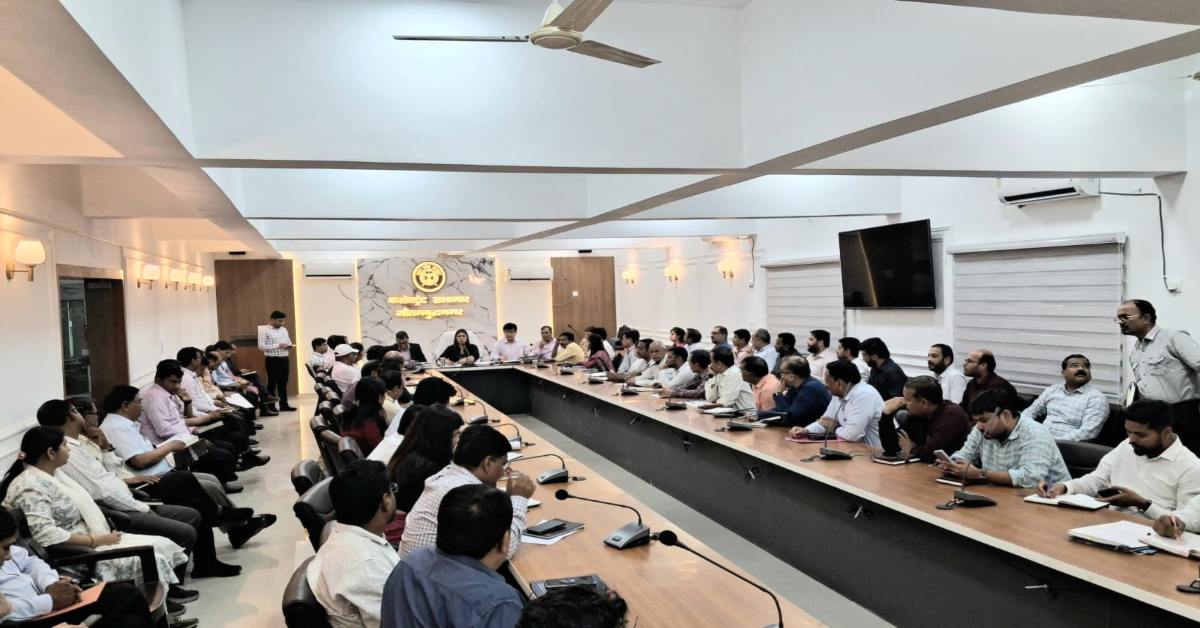 ग्रेटर नोएडा एयरपोर्ट के लोकार्पण को लेकर प्रशासन अलर्ट, 28 मार्च को पीएम मोदी करेंगे उद्घाटन