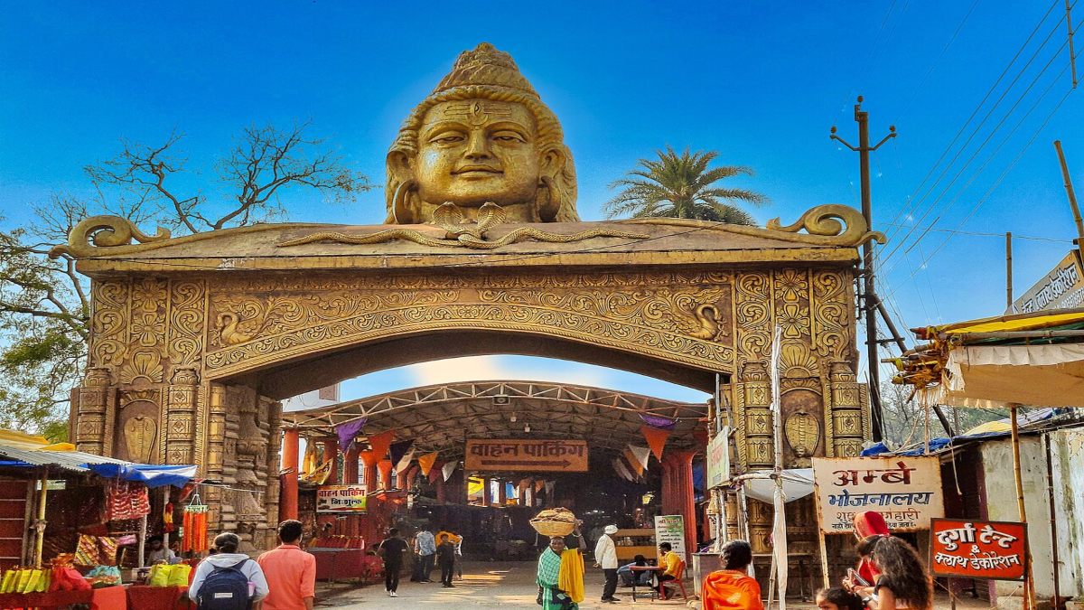 रतनपुर के मां महामाया मंदिर में उमड़ेगा श्रद्धालुओं का  सैलाब, सुरक्षा व्यवस्था के पुलिस ने किए व्यापक इंतजाम