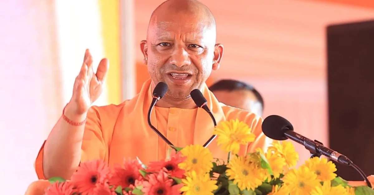 ‘आपको कब्रिस्तान प्यारा था तो आपने वहां पैसा दिया…’, CM योगी ने विपक्ष पर बोला हमला, कहा- जिसको जो प्यारा होता है, वो वही करता है