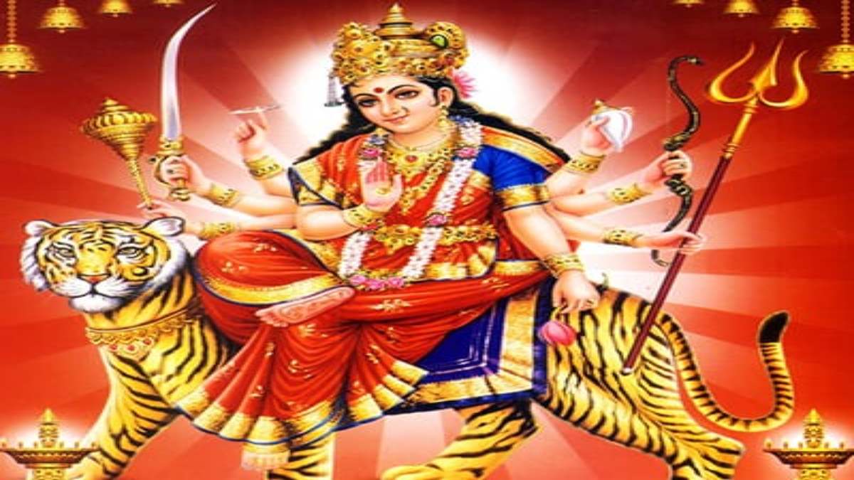 Chaitra Navratri 2026 : महाष्टमी और नवमी आज, इस समय शुरू होगी नवमी तिथि …