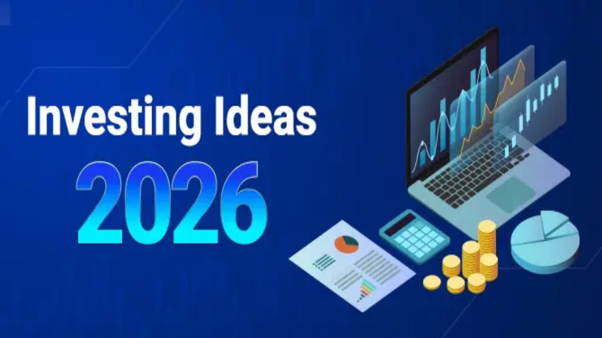 Investment Tips 2026 : सिर्फ 1,00,000 का निवेश और बन जाएंगे करोड़पति, जानिए क्या है फॉर्मूला ?