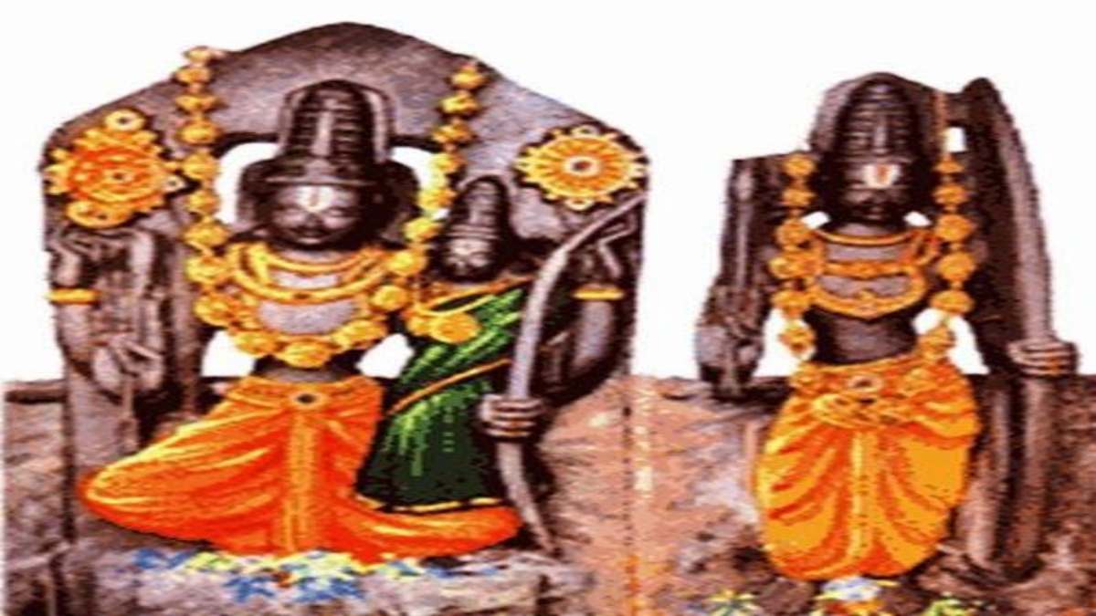 Ram Navami 2026 : ‘दक्षिण की अयोध्या’ में आज भी जीवित है स्मृतियां, श्रीराम, सीता और लक्ष्मण रहे थे यहां …