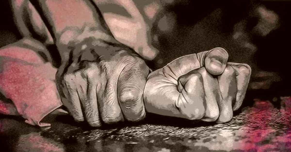 देख लो ‘जीरो टॉलरेंस’..! कार में खींचकर महिला सिपाही से रेप की कोशिश, UP में जब पुलिस ही सेफ नहीं तो आम जनता क्या होगा?