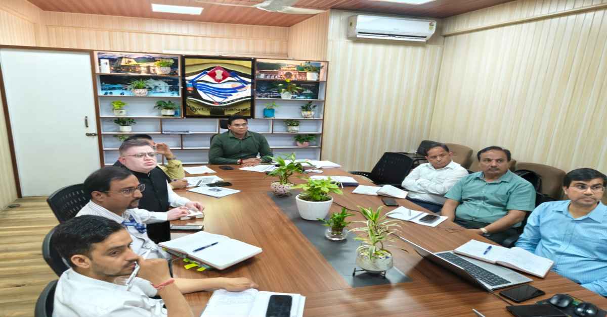 धामी सरकार का विकास पर फोकसः धार्मिक पर्यटन को मिलेगी नई दिशा, CMP-2024 लागू होने से बदल जाएगी प्रदेश की तस्वीर