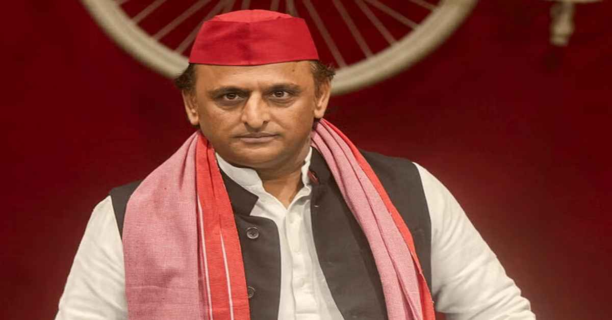 जनता को लाइन के सिवा कुछ नहीं मिला…भाजपा पर अखिलेश यादव का तीखा हमला, पेट्रोल-डीजल और गैस को लेकर दिया बड़ा बयान