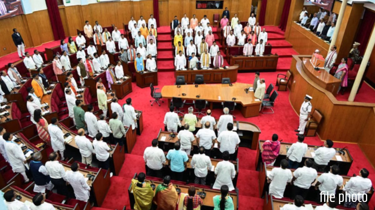 ओडिशा सरकार का यू-टर्न, विवादित विधायकों की सैलरी बढ़ोतरी बिल लिया वापस