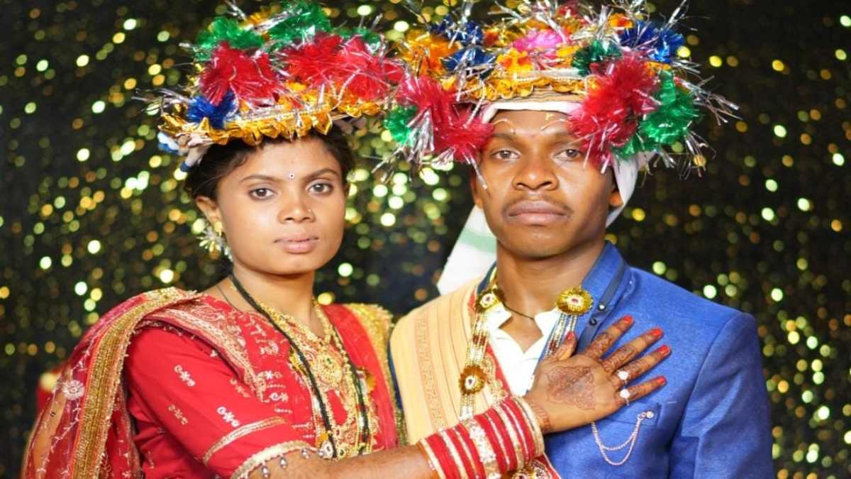 CG News : शादी के 13 दिन बाद नवविवाहिता की संदिग्ध मौत, पति पर हत्या का आरोप