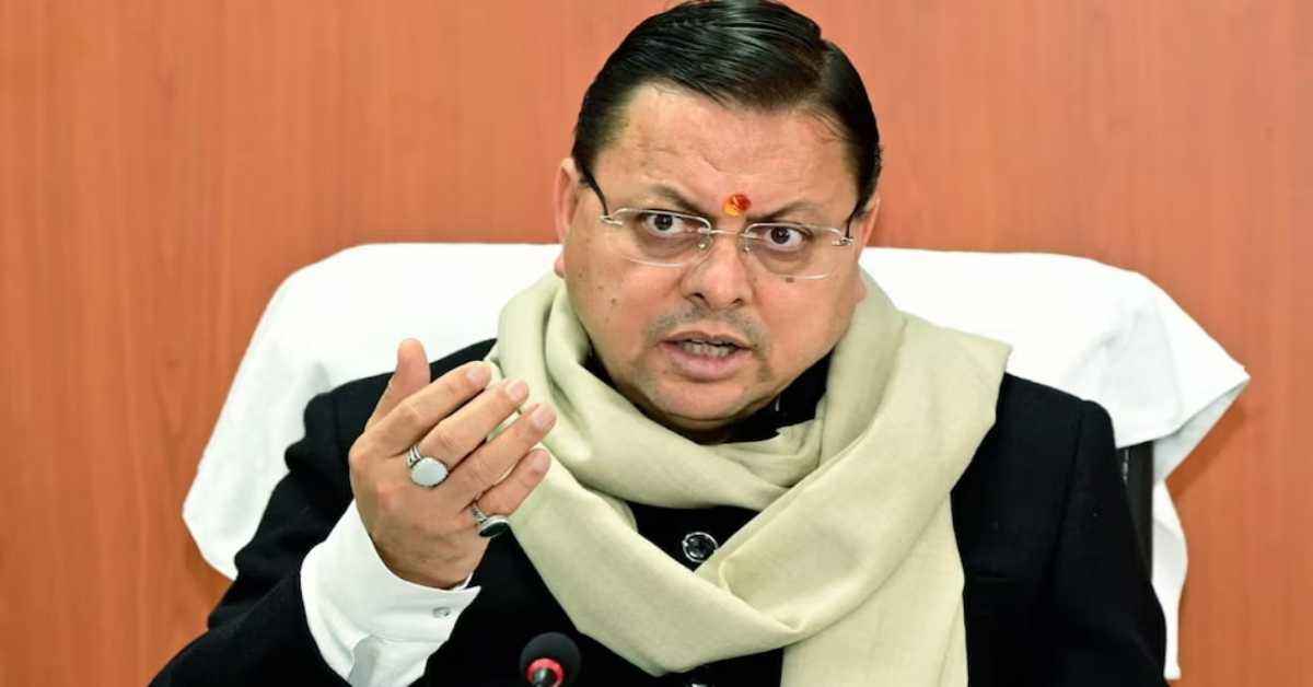 बस 1 घंटे की बात है…धामी सरकार ने की लाइट और विद्युत उपकरण बंद रखने की अपील, जानिए क्या है इसके पीछे की वजह