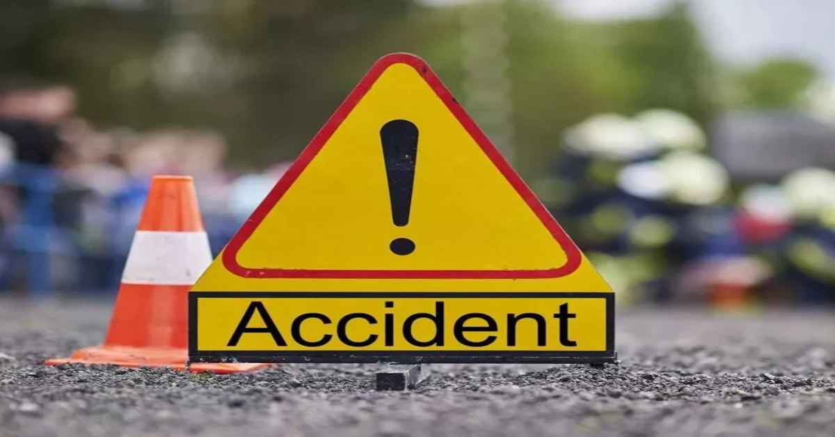 मौत की दावतः बाइक और ट्रैक्टर-ट्रॉली के बीच जोरदार भिड़ंत, 8वीं के छात्र की उखड़ी सांसें, दूसरा गंभीर घायल