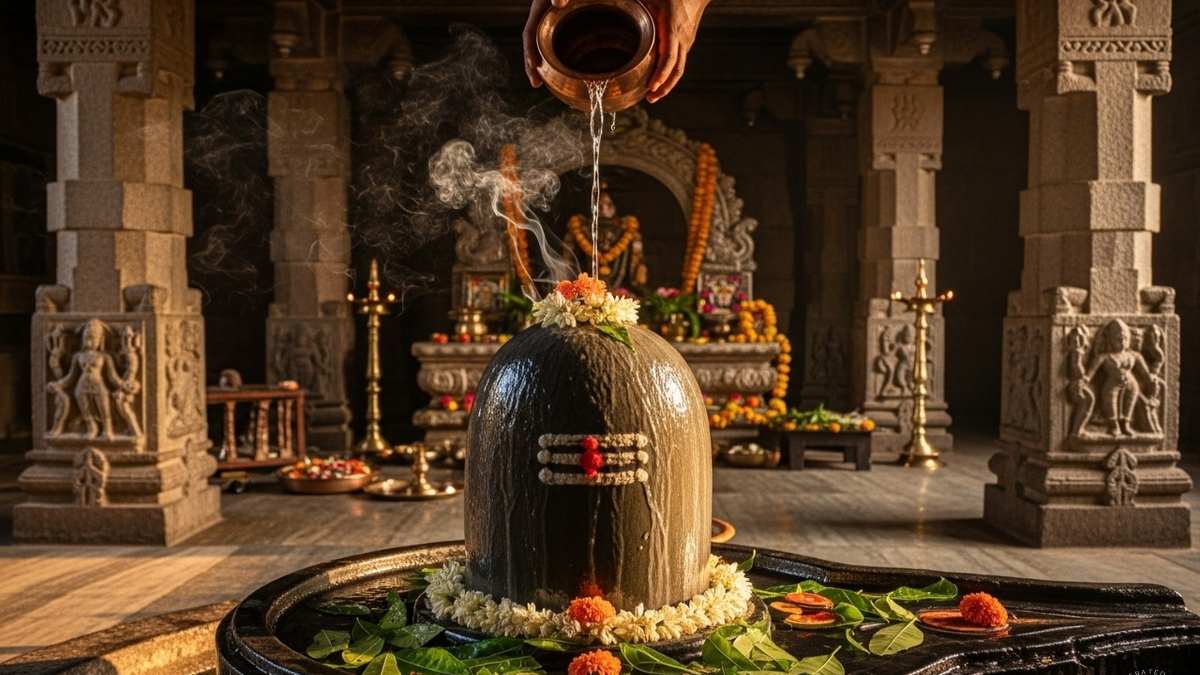 इस बार खास होने वाला है प्रदोष व्रत, प्रदोष काल में भगवान शिव का होगा अभिषेक…