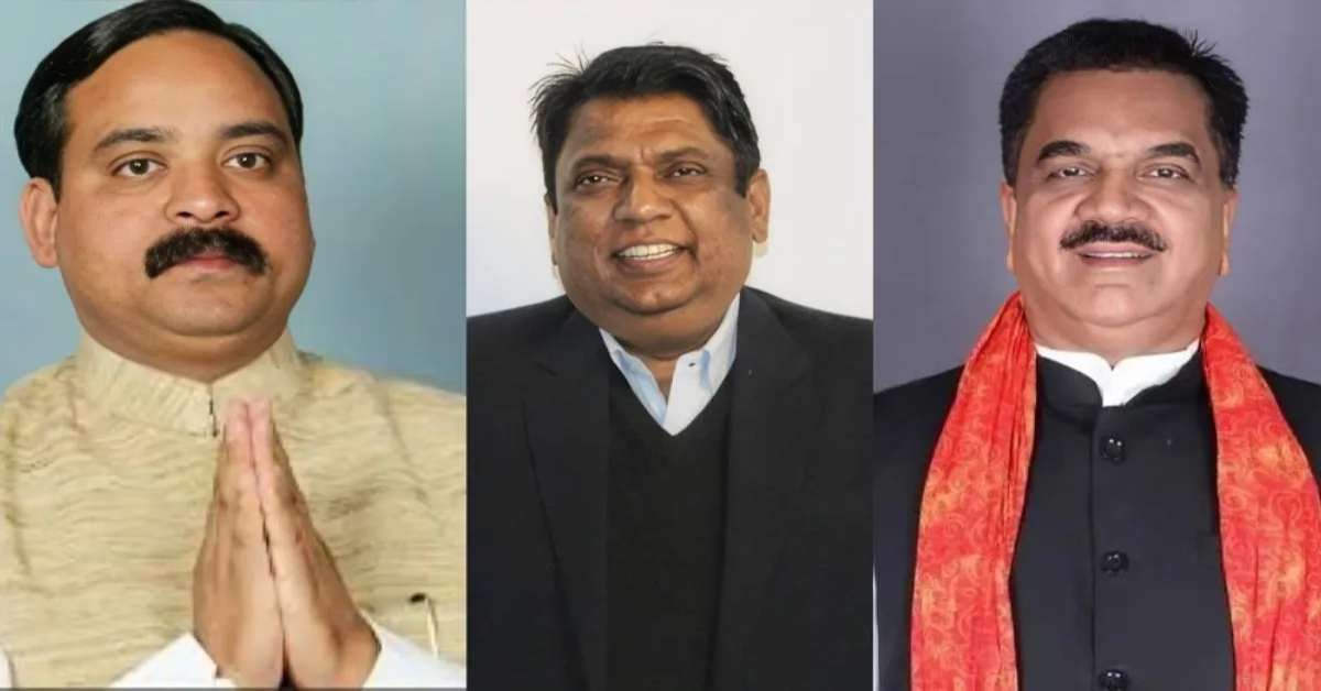 उत्तराखंड में BJP को लग सकता है बड़ा झटका, 3 पूर्व विधायक सहित 6 बड़े नेता कांग्रेस में होंगे शामिल