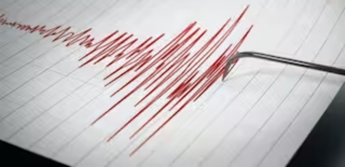 पाकिस्तान में सुबह-सुबह भूकंप से कांपी धरती, शुक्रवार और गुरुवार को भी भूकंप के झटके महसूस किए गए थे