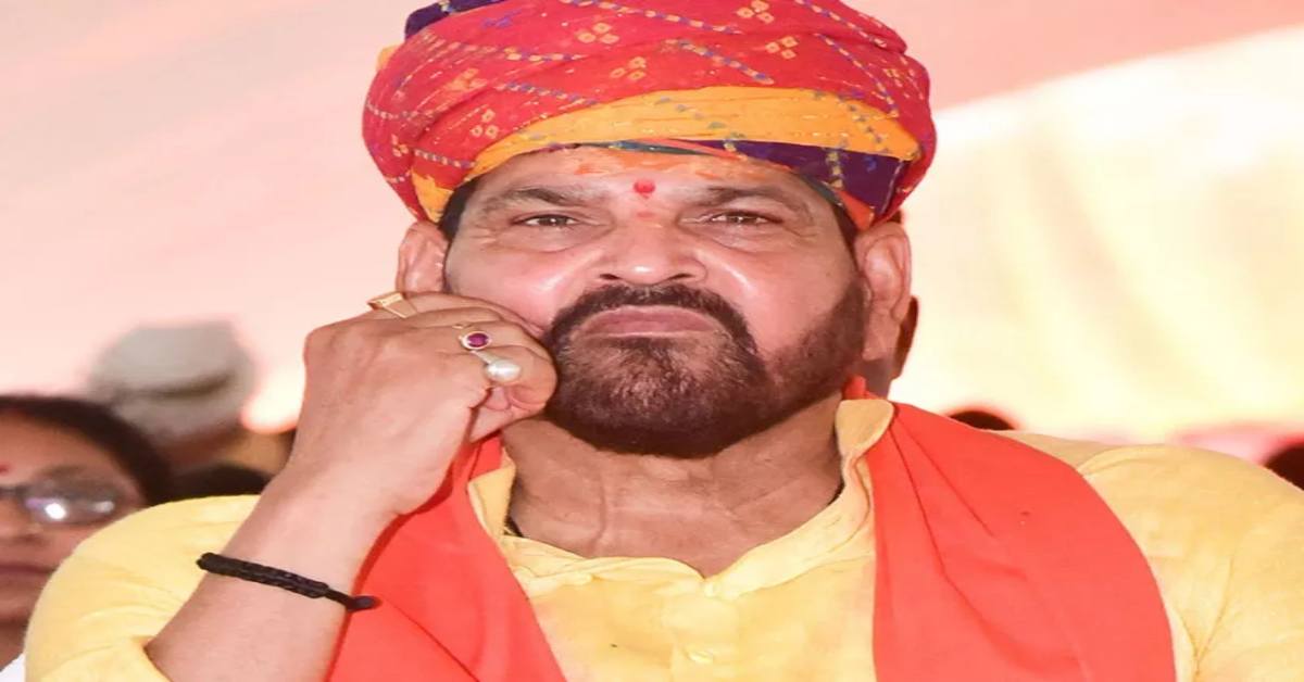 ‘आज इस देश के अंदर 2 खलनायक हैं, पहला मुसलमान और दूसरा…’, बृजभूषण सिंह के बयान से मचा हड़कंप, जानिए ऐसा क्या कहा?