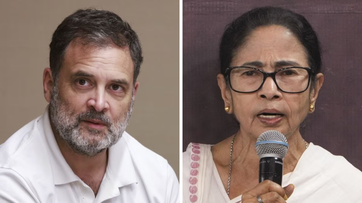 इंडिया गठबंधन में हुआ दरार, बंगाल में कांग्रेस सभी सीटों पर उतारेगी कैंडिडेट