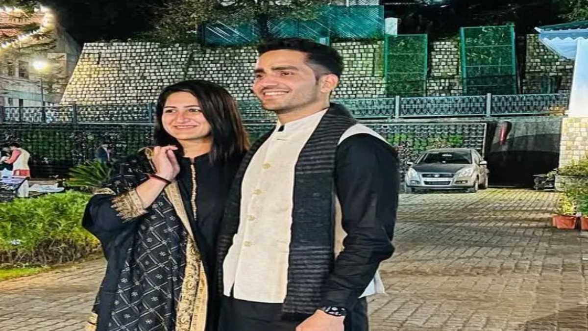 MP कैडर से AGMUT कैडर में शिफ्ट हुए IAS रवि सिहाग: आईएएस इशिता राठी से शादी के बाद कैडर चेंज करने DOPT को किया था आवेदन