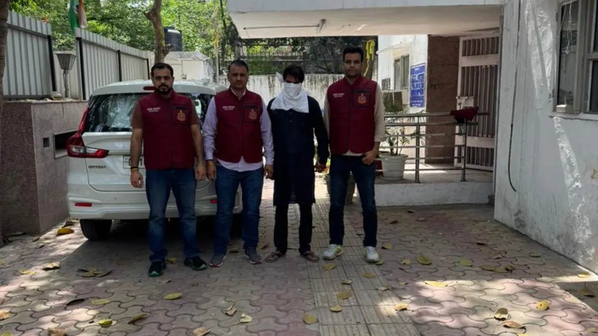 दिल्ली क्राइम ब्रांच ने नकली प्रोटीन सप्लीमेंट बनाने और बेचने वाले गिरोह का किया भंडाफोड़, एक आरोपी और  गिरफ्तार