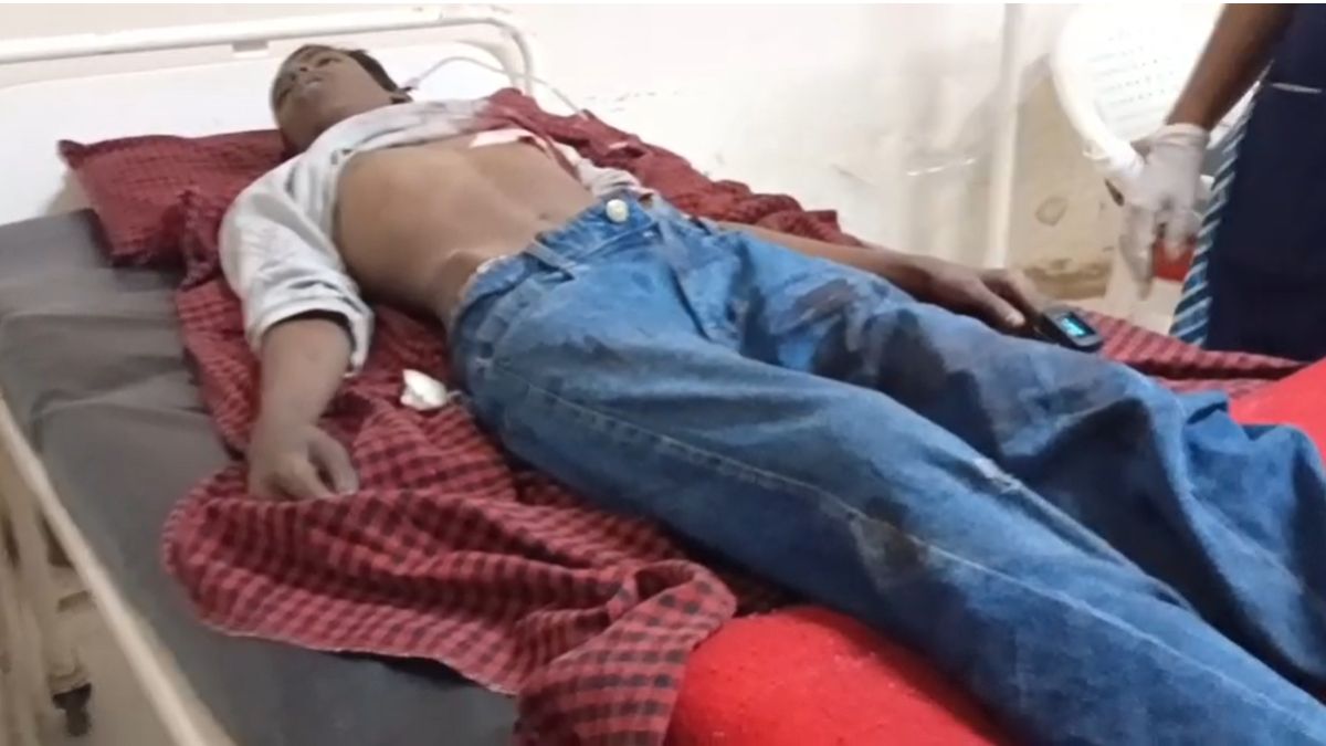 नाबालिग हत्याकांड का वीडियो आया सामनेः 6 बदमाशों ने सड़क पर घेरकर उतारा था मौत के घाट, 3 आरोपी गिरफ्तार, 3 फरार