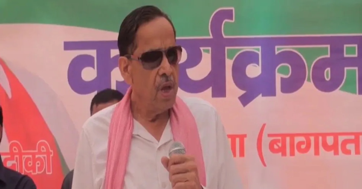 बारी-बारी से सभी को ठोका जा रहा है… सपा नेता नसीमुद्दीन का बयान, कहा- सबका नंबर आएगा, ब्राह्मणों के लिए कही ये बात