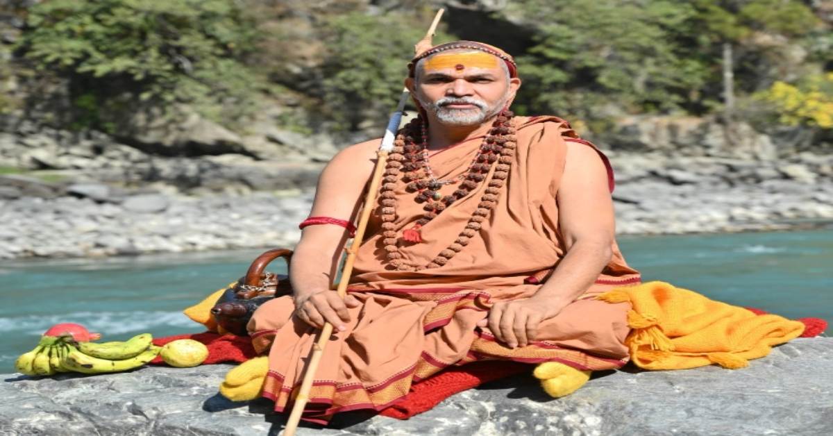 हम आपका समर्थन करेंगे… स्वामी अविमुक्तेश्वरानंद ने योगी के लिए कह दी ये बात, 2027 के चुनावों को लेकर कर दिया बड़ा ऐलान