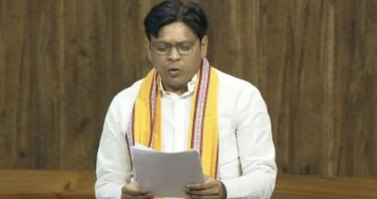 कांग्रेस सांसद नागपुर एयरपोर्ट जाते समय सड़क हादसे में  घायल, नितिन गडकरी को टैग करते हुए लिखा- ‘सांसद नहीं सुरक्षित’