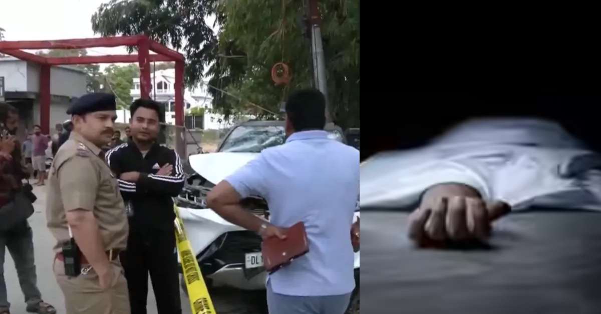 रिटायर्ड ब्रिगेडियर वीके जोशी की गोली मारकर हत्या, मॉर्निंग वॉक के दौरान हुए फायरिंग का शिकार, परिजनों में मचा कोहराम