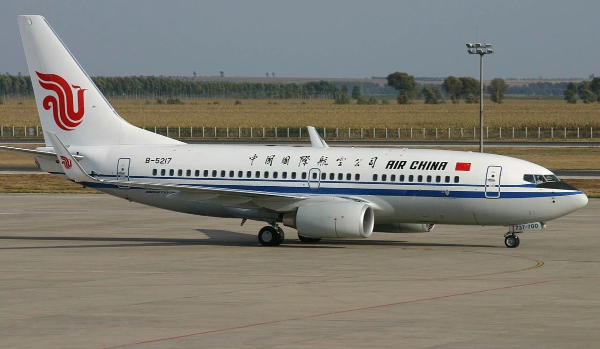 चीन ने नॉर्थ कोरिया के लिए फिर शुरू कीं सीधी उड़ानें, रेल सेवा शुरू होने के बाद उठाया यह कदम