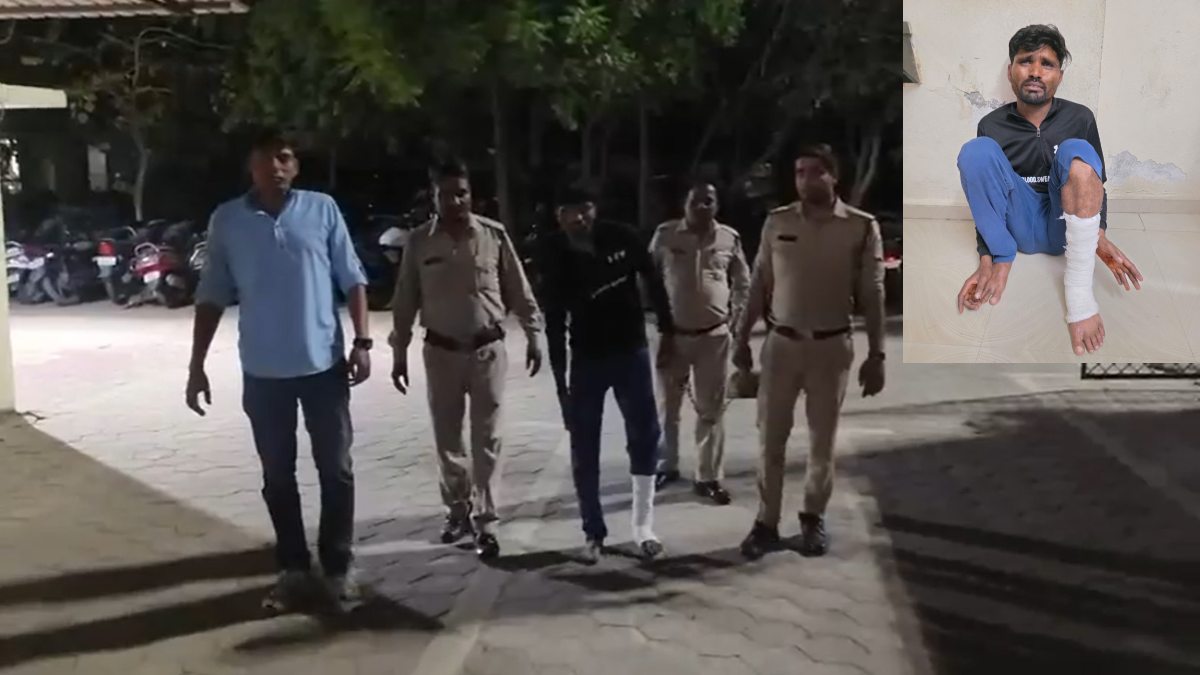 अजब-गजब मामलाः शादी का रिश्ता टूटा तो महिला ने 15 हजार देकर कार में लगवा दी आग, फरियादी की चोरी की गाड़ी में पहुंचा था आग लगाने, आरोपी और महिला गिरफ्तार