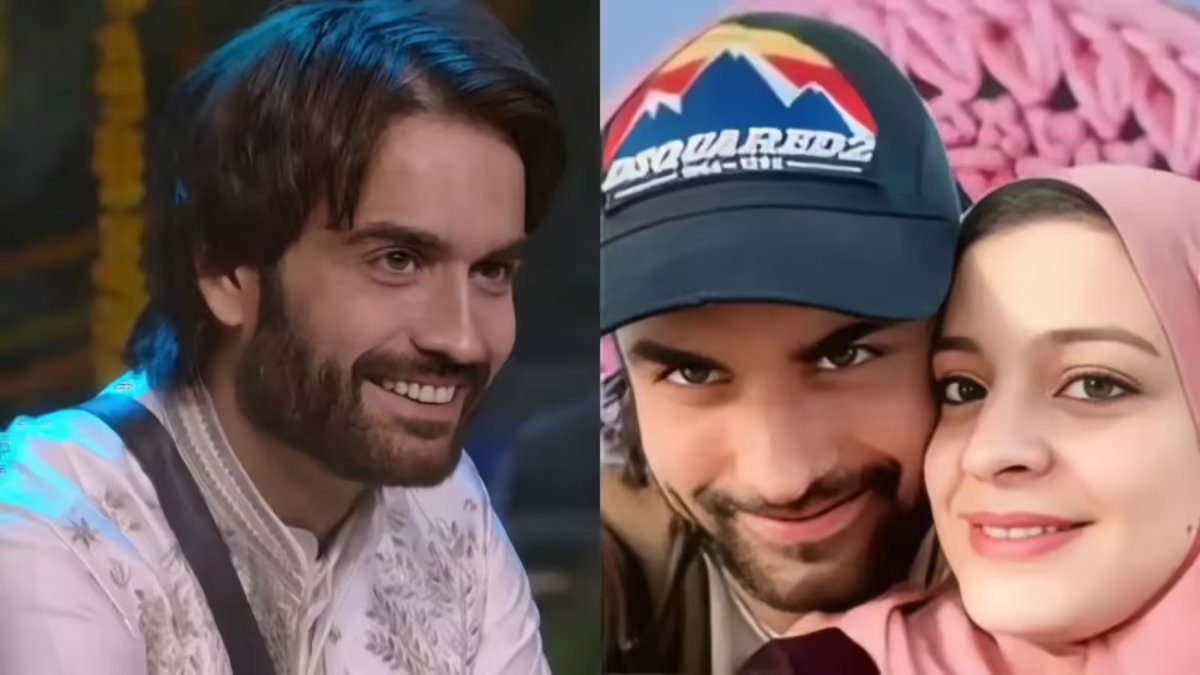 Vivian Dsena के घर फिर से आईं खुशियां, पत्नी Nooran Aly ने बेटे को दिया जन्म …