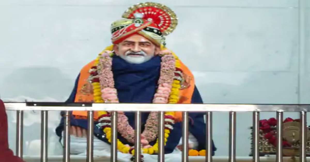 टूरिस्ट हब बनेगा बाबा नीब करौरी धाम, फिरोजाबाद में हो रहा कन्वेंशन सेंटर का निर्माण, आधुनिक सुविधाएं की जा रही विकसित