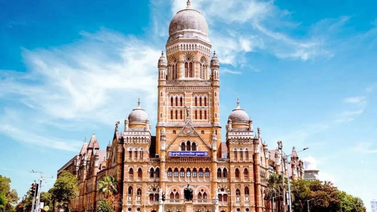 भूषण गगरानी के बाद मुंबई BMC का अगला आयुक्त कौन? देश की सबसे अमीर महानगरपालिका पर टिकी सबकी नजरें