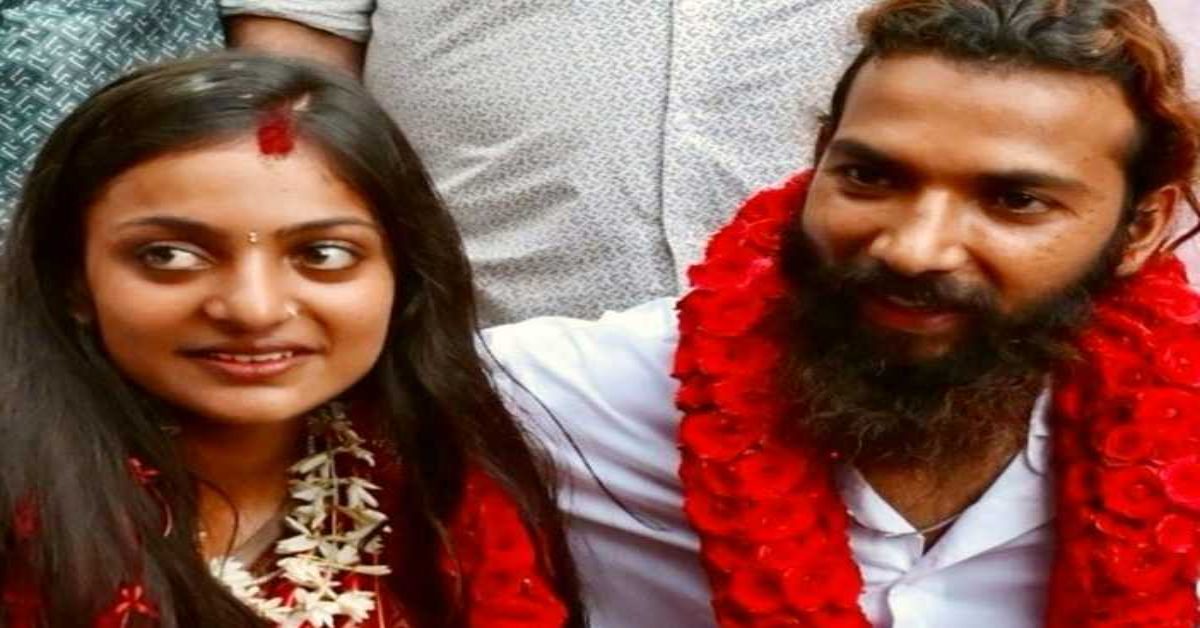 मोनालिसा और फरमान की शादी नहीं स्वीकार रहे दोनों परिवार, लड़के के पिता ने भी तोड़ा नाता