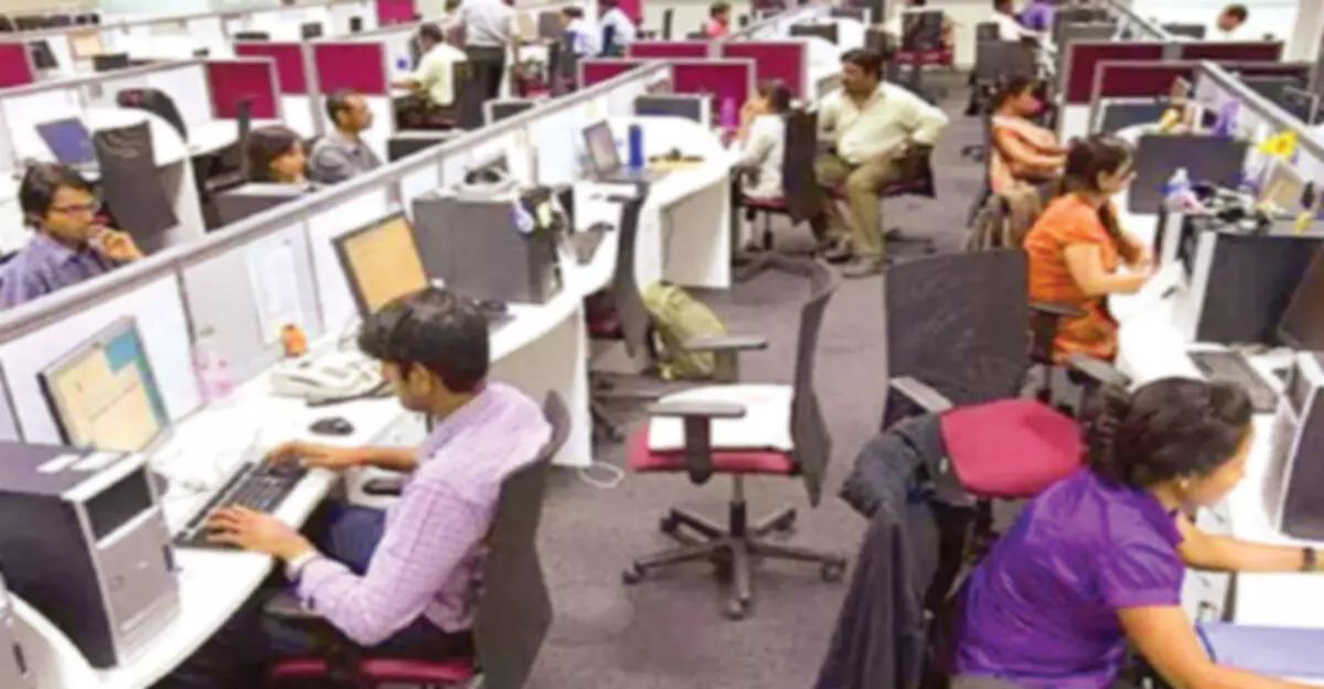 आउटसोर्स कर्मचारी के लिए जरूरी खबर:  अब सीधे खाते में मिलेगा वेतन, सरकार लागू करने जा रही है नई व्यवस्था