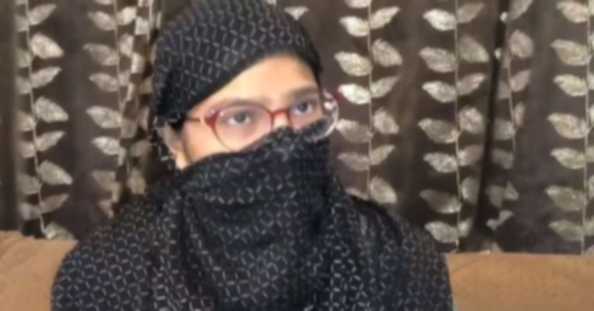 तंत्र-मंत्र के नाम पर हैवानियत! बहू को निर्वस्त्र कर कराई पूजा, ससुराल वालों पर गंभीर आरोप