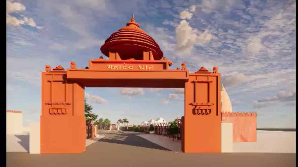 रायपुर में बनेगा Kharun River Front, 84.15 करोड़ स्वीकृत; विधायक राजेश मूणत ने कहा – विकास की नई इबारत लिखेगा खारून रिवर फ्रंट