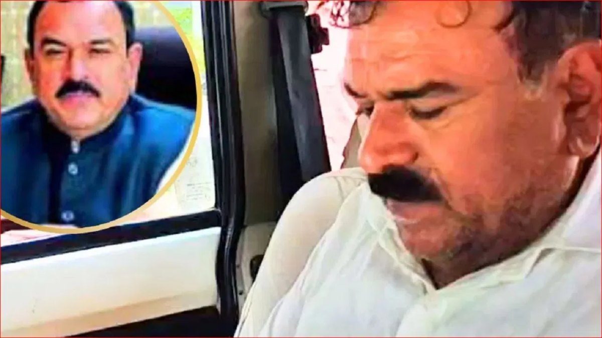 ढोंगी बाबा अशोक खरात का साम्राज्य 500 करोड़ का, जांच में 52 संपत्तियां तो 58 अश्लील वीडियो मिलें