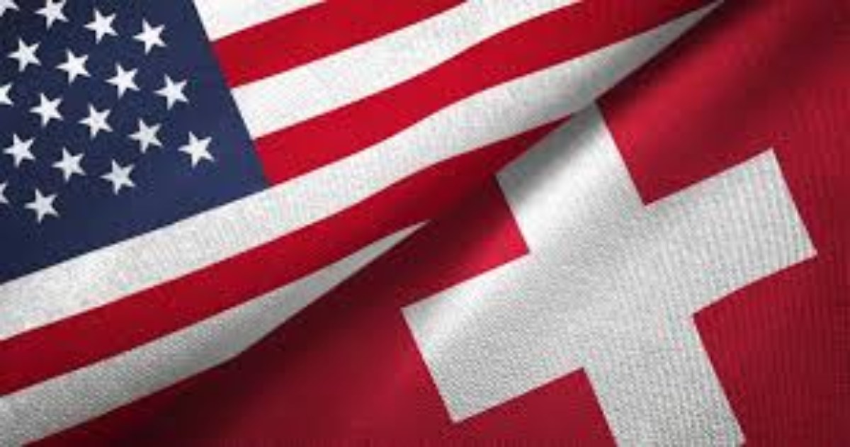 ईरान से जंग के बीच डोनाल्ड ट्रंप को बड़ा झटका, अमेरिका को हथियार देने से स्विट्जरलैंड ने किया साफ मना, कहा- हम न्‍यूट्रल हैं