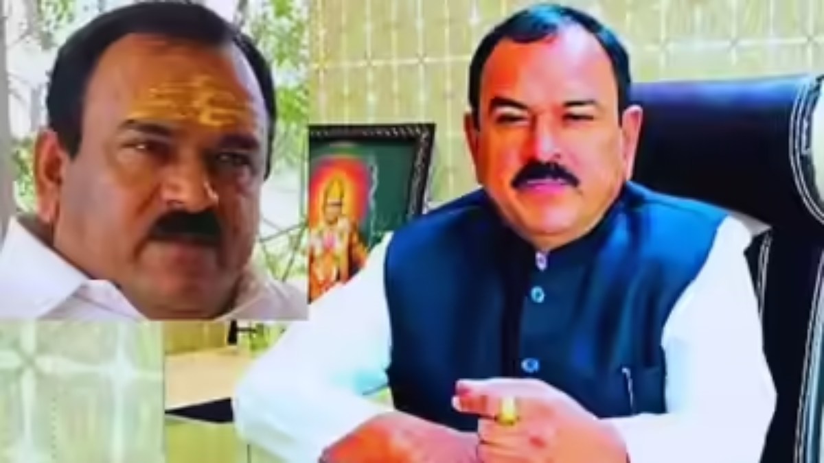 ढोंगी बाबा अशोक खरात पर दुष्कर्म की एक और नई FIR दर्ज, यौन शोषण, धमकी और महाराष्ट्र नरबलि एवं जादूटोना का केस बना