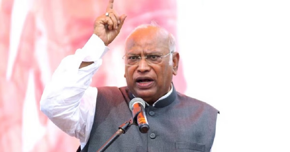 LPG संकट पर राज्यसभा में हंगामा, कांग्रेस अध्यक्ष बोले- सरकार ने समय रहते इंतजाम नहीं किया, लोकसभा में बिना हंगामे के प्रश्नकाल पूरा