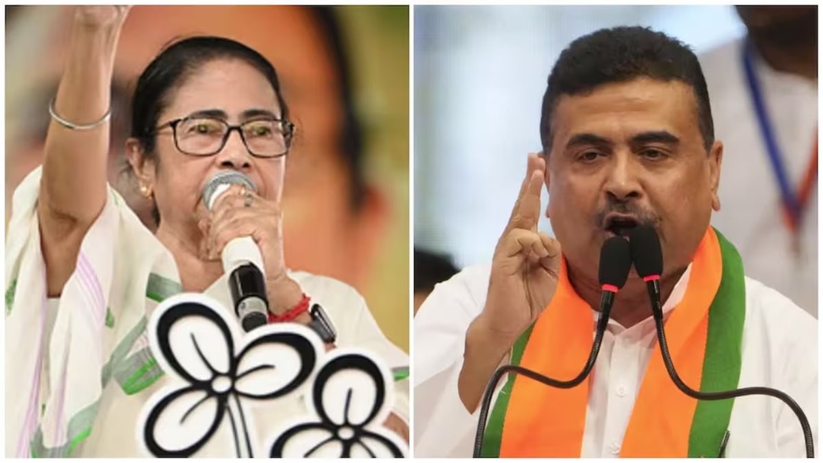 सुप्रीम कोर्ट शुभेंदु अधिकारी मामले में सख्त, कलकत्ता हाईकोर्ट से कहा- सुनवाई कर जल्द करें फैसला