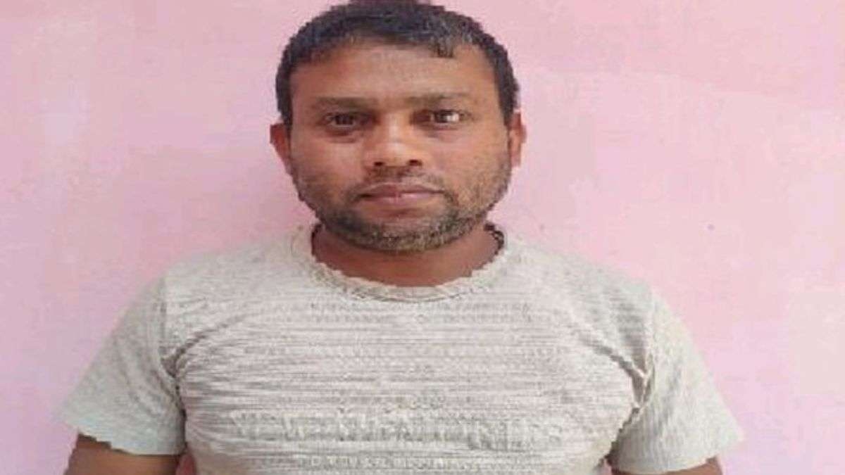 राजस्थान इंटेलिजेंस ने असम एयर फोर्स स्टेशन से जासूस को किया गिरफ्तार, 2023 से पाक हैंडलर्स को भेज रहा था संवेदनशील जानकारी